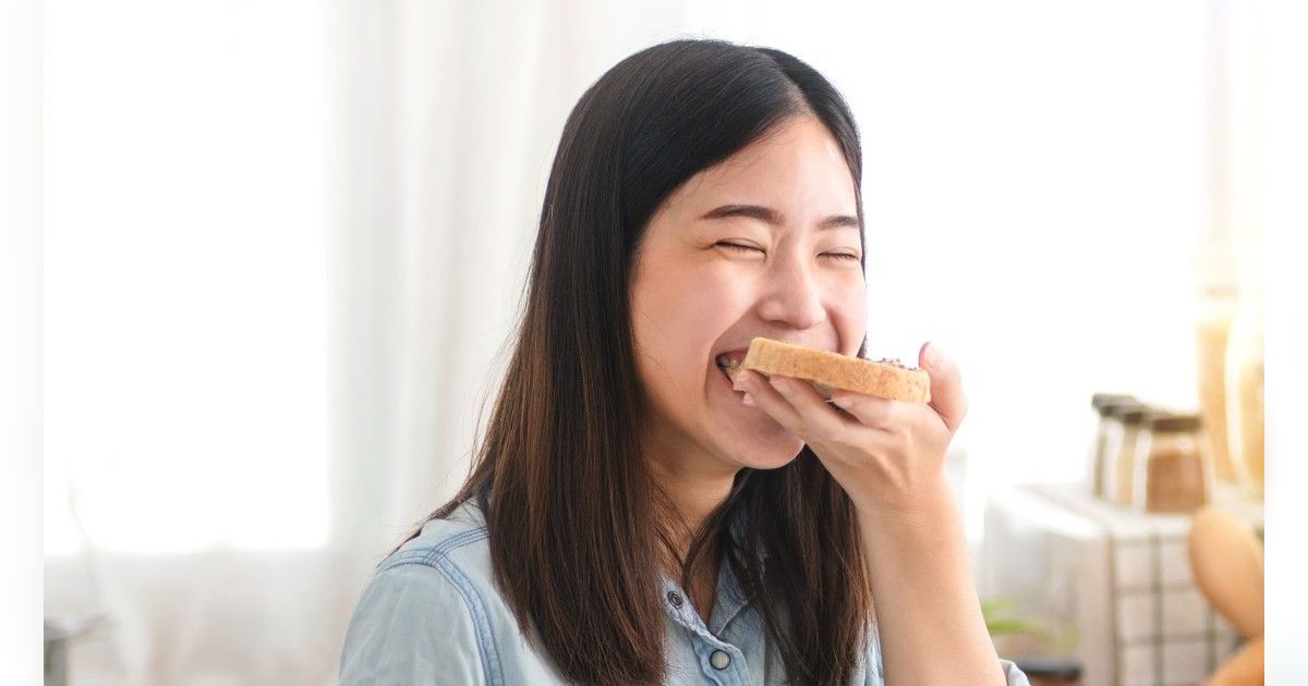 8 Faktor yang Bikin Orang yang Makan Banyak tapi Tubuhnya Tetap Langsing