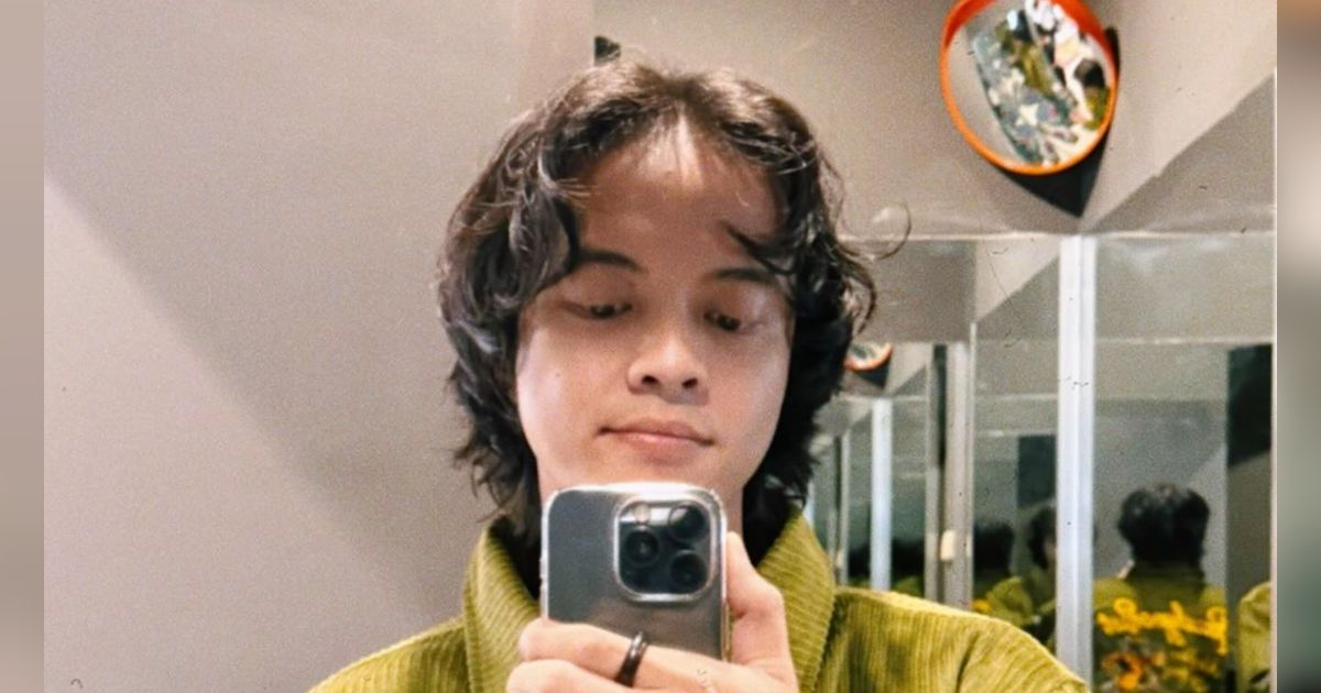 Potret Terbaru Bisma Eks SMASH yang Disebut Makin Kurus, Ternyata Ini Penyebabnya
