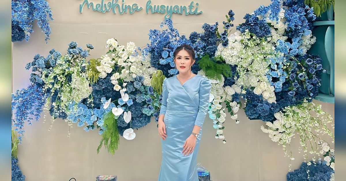 Pernah Dituding Money Laundry, Ini Sumber Pabrik Duit Bos Skincare Melvina Husyanti