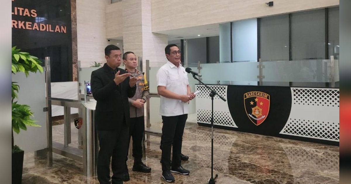 Polri Imbau Universitas Tidak Mudah Tergiur Program Magang ke Luar Negeri