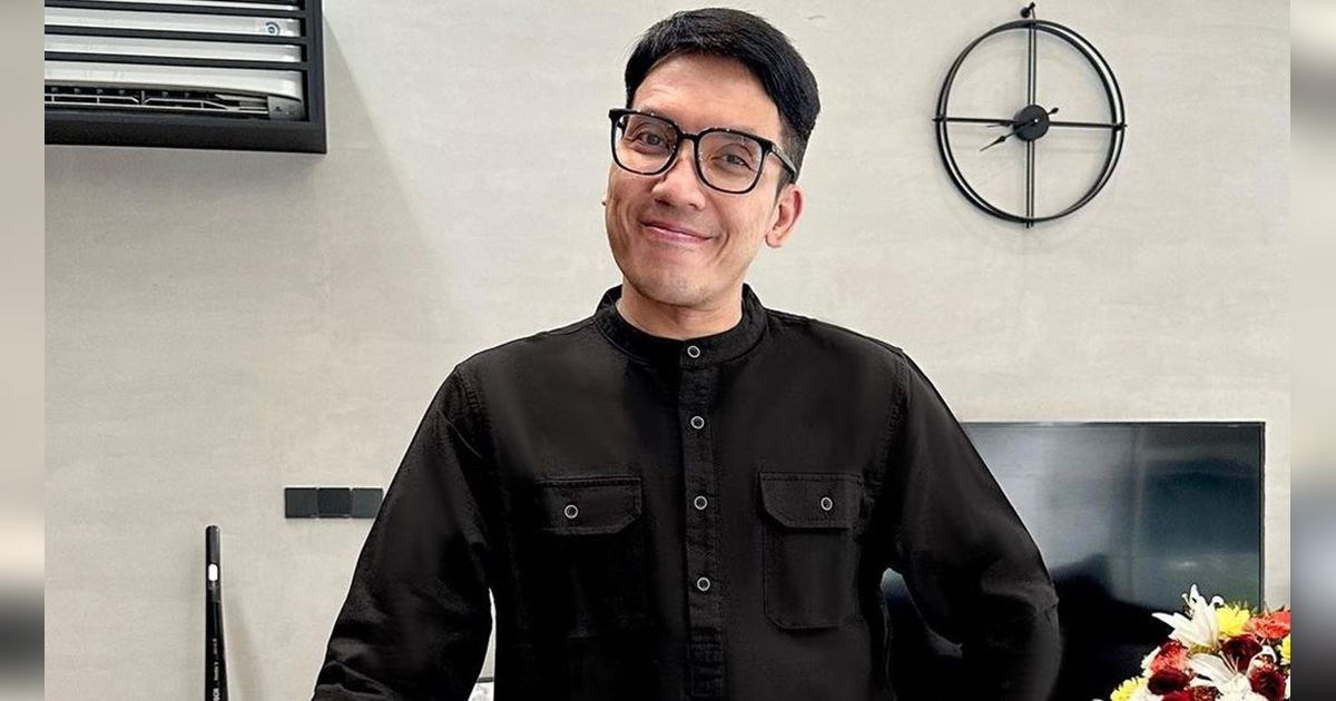 10 Potret Rumah Mewah Desta Setelah Cerai dari Natasha Rizky, Jarang Tersorot!