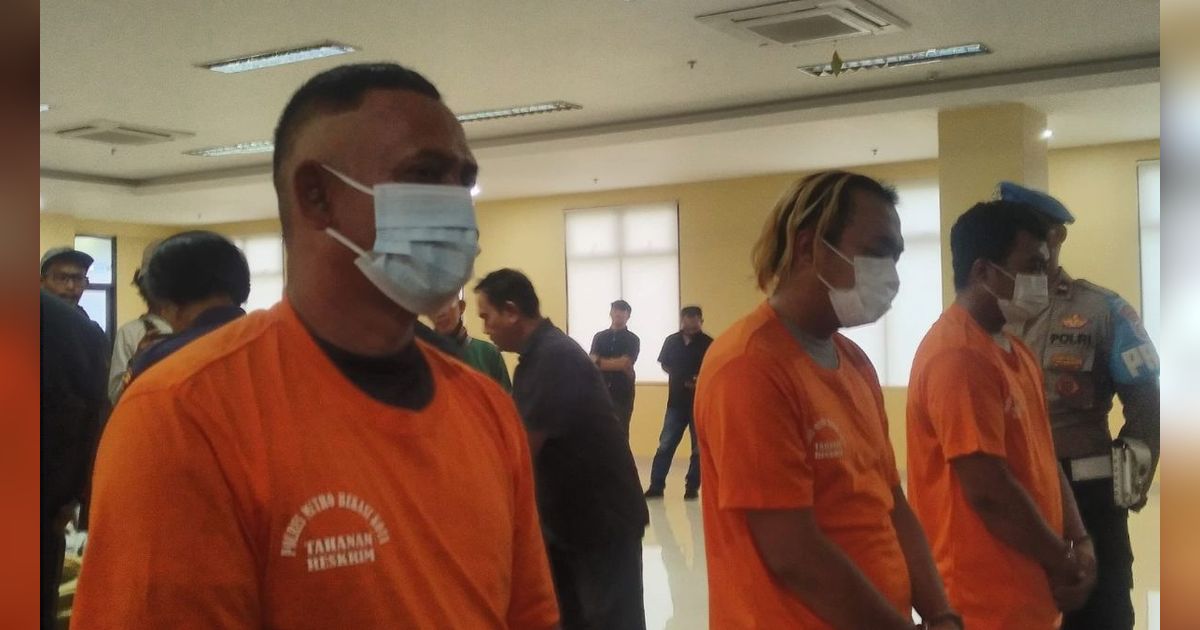 Pertalite Bercampur Air di Bekasi Ternyata akibat Tindak Kejahatan, Tiga Orang Jadi Tersangka