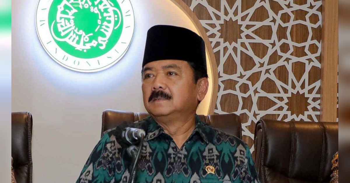 Menko Polhukam akan Bentuk Tim Khusus Tangani Kasus TPPO Mahasiswa Modus Ferienjob di Jerman