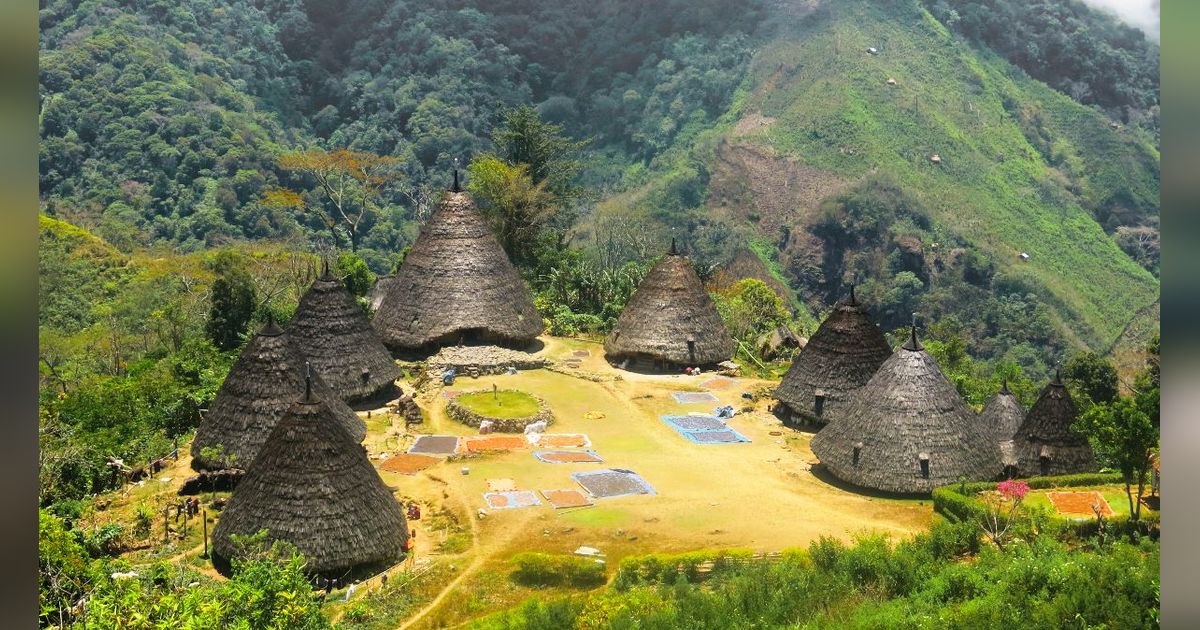 10 Kota Kecil Terindah di Dunia Versi TimeOut, Nomor 2 Ada di Indonesia