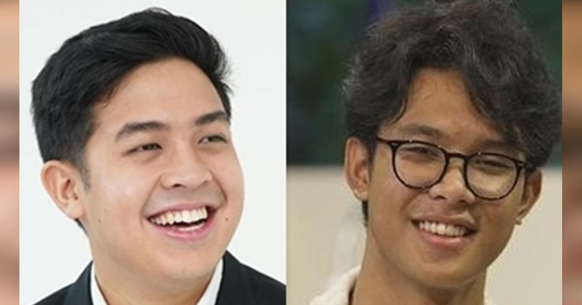 Adu Pendidikan Jerome Polin Vs Alam Ganjar, Sama-Sama Dekati Eca Aura, Kalah Jauh?