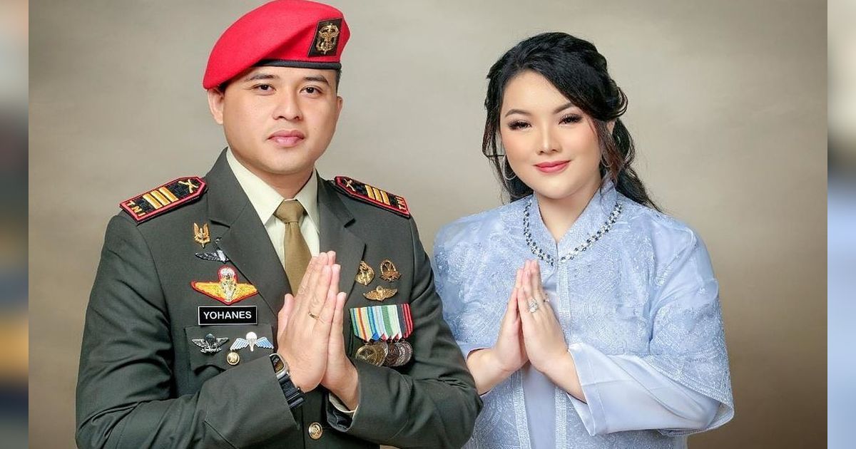 Mayor Teddy Tiba-Tiba Mengenalkan Perempuan Cantik ke Prabowo, Ternyata Sosoknya Tak Sembarangan