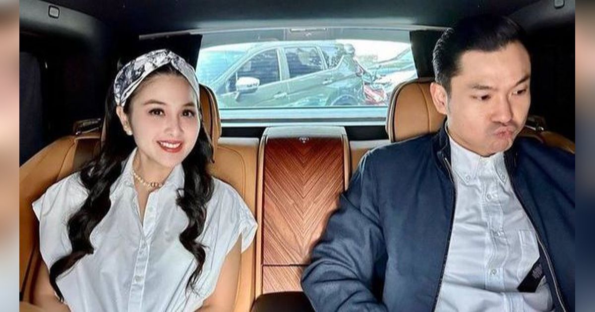 Fakta Pernikahan Super Mewah Sandra Dewi dan Harvey Moeis, Digelar di Disneyland Bak Cinderella