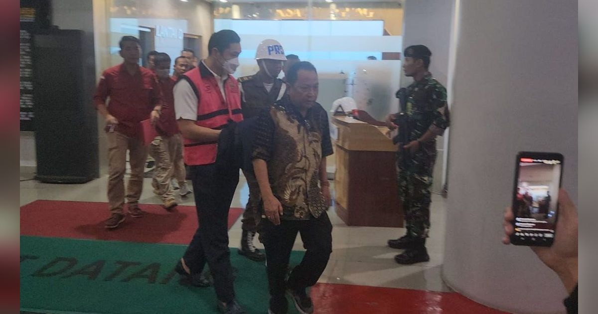Peran dan Modus Harvey Moeis Suami Sandra Dewi di Kasus Timah Bikin Rugi Negara Rp271 Triliun