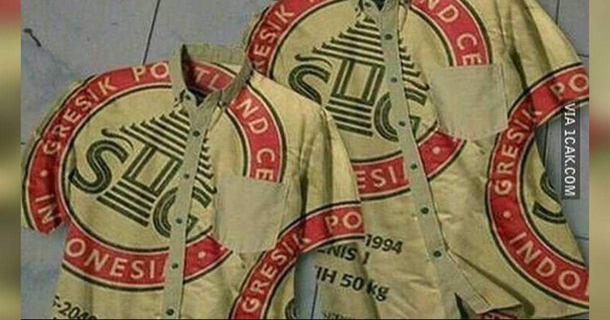 Meme Nyeleneh Waktu Belanja Baju Lebaran, Bikin Tepuk Jidat