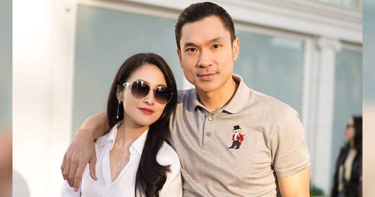 Adu Mewah Rumah Helena Lim VS Harvey Moeis Suami Sandra Dewi, Dua Pengusaha yang Terjerat Kasus Korupsi Komoditas Timah
