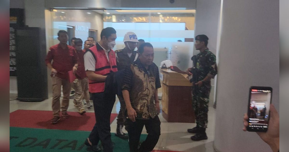 Jadi Tersangka Korupsi, Suami Sandra Dewi Terancam Hukuman Seumur Hidup dan Denda Rp1 M