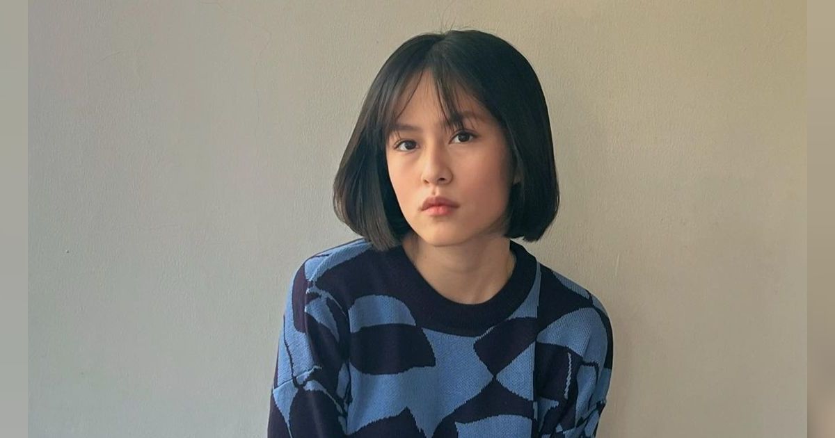 Kerap Dihujat Netizen, Deretan Kontroversi Hasyakyla Kakak Adhisty Zara, Komentari Akting Fuji Hingga Ngaku Nyetir Saat Mabuk