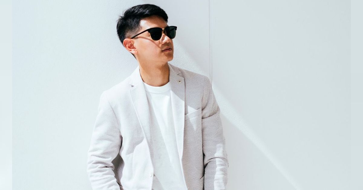 Ide Styling Pakaian Cowok Simpel tapi Hits dari Fashion Stylist