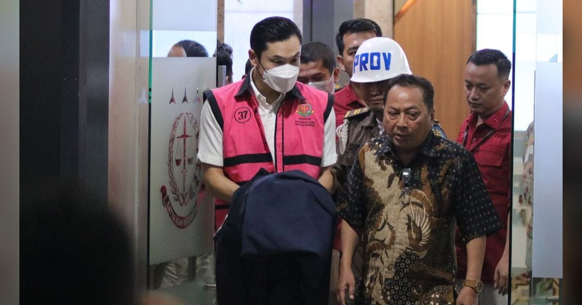 Harvey Moeis Terjerat Kasus Korupsi Timah, Mungkinkah Sandra Dewi Terlibat TPPU?