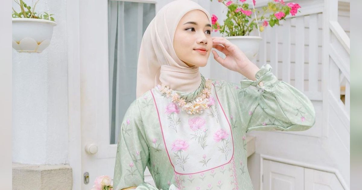 Fadhilah dan Doa Memakai Baju Baru untuk Lebaran Idul Fitri, Amalkan sebagai Tanda Syukur