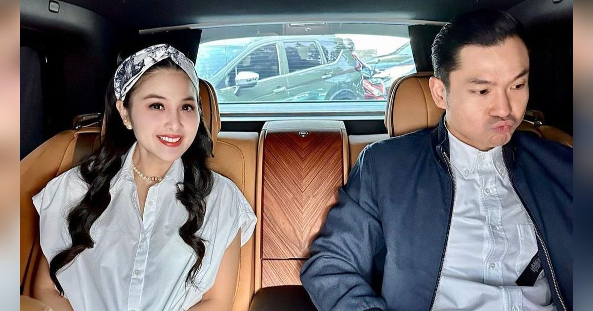 Fakta-Fakta Harvey Moeis, Suami Sandra Dewi Jadi Tersangka Korupsi