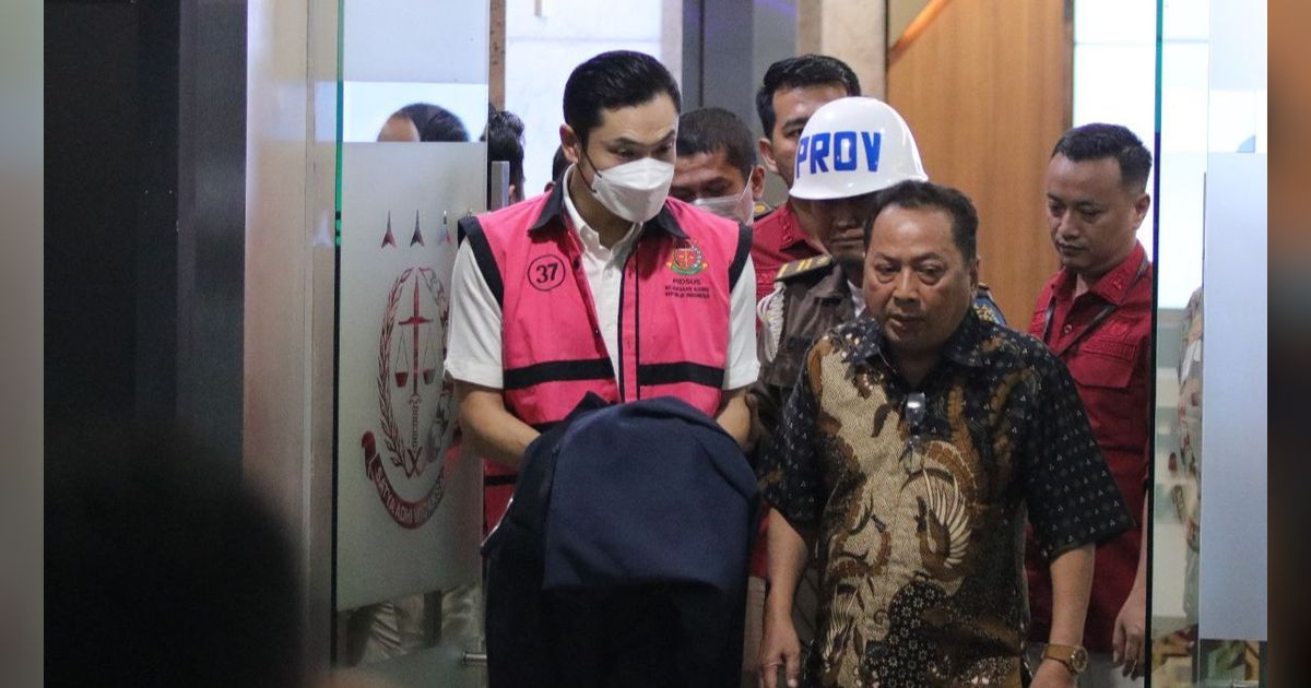 Unggahan Terakhir Sandra Dewi Usai Harvey Moeis Ditahan Kasus Dugaan Korupsi