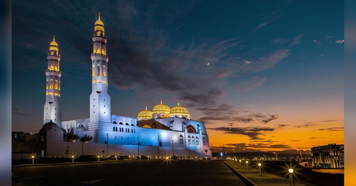 Mencari Malam Lailatul Qadar Sesuai Petunjuk Rasulullah SAW, Kapan Terjadinya secara Pasti?