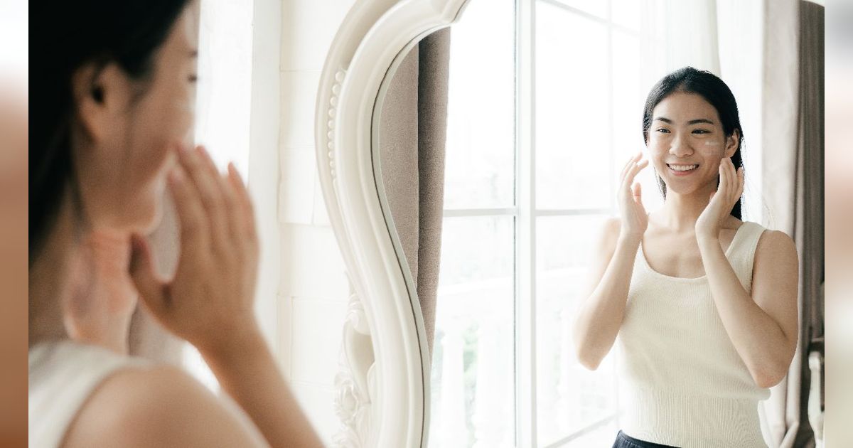 4 Fungsi Utama Pemakaian Sunscreen, Tak Boleh Diskip!