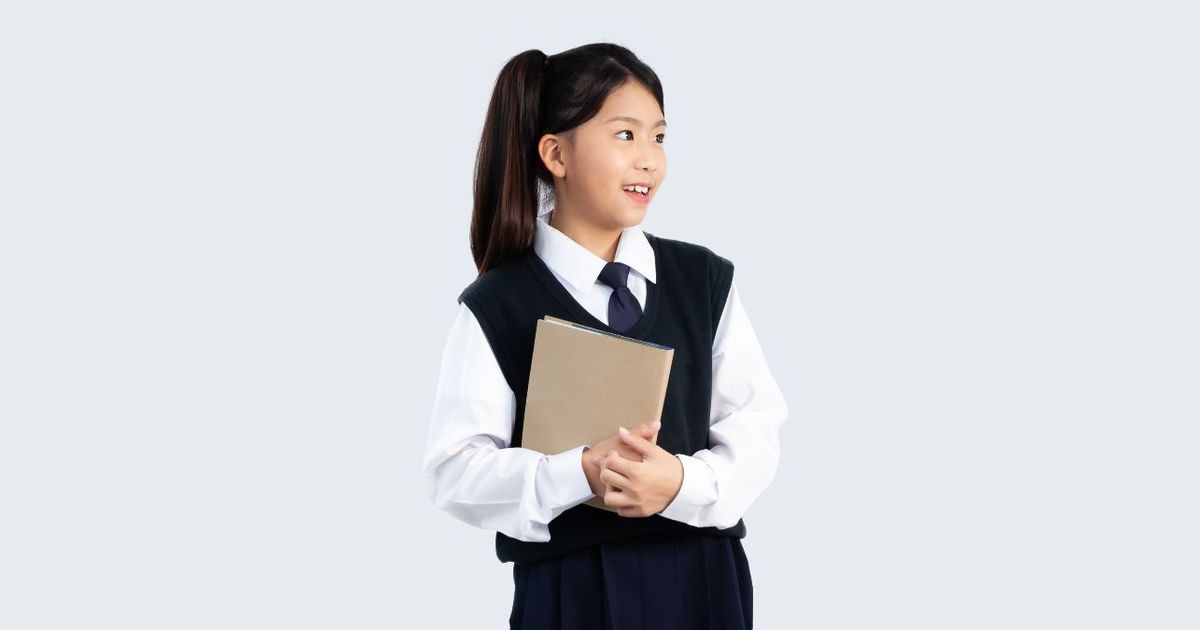 Alasan di Balik Larangan Ikat Rambut Berwarna untuk Anak SD di Jepang