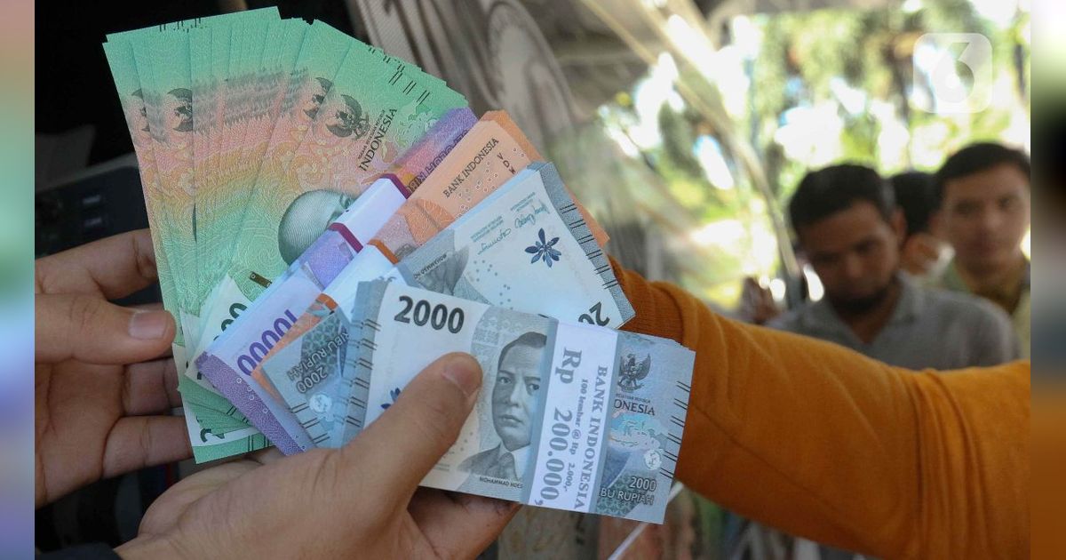Bank Indonesia Bakal Buka Penukaran Uang di Titik Jalur Mudik, Syaratnya Cuma Butuh KTP
