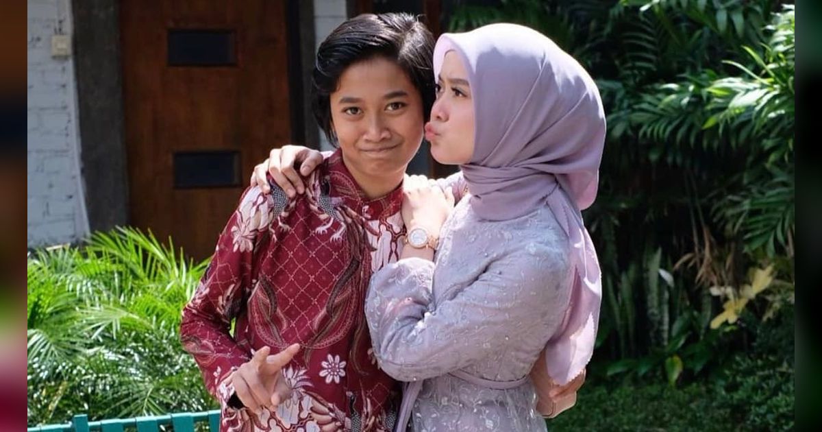Potret Terbaru Redi Mulyana Adik Lesty Kejora, Kini Mondok Siap Jadi Calon Penghafal Alquran