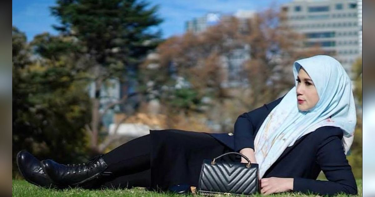 10 Hijab Polycotton Terbaik Edisi Lebaran 2024 Agar Lebih Cantik