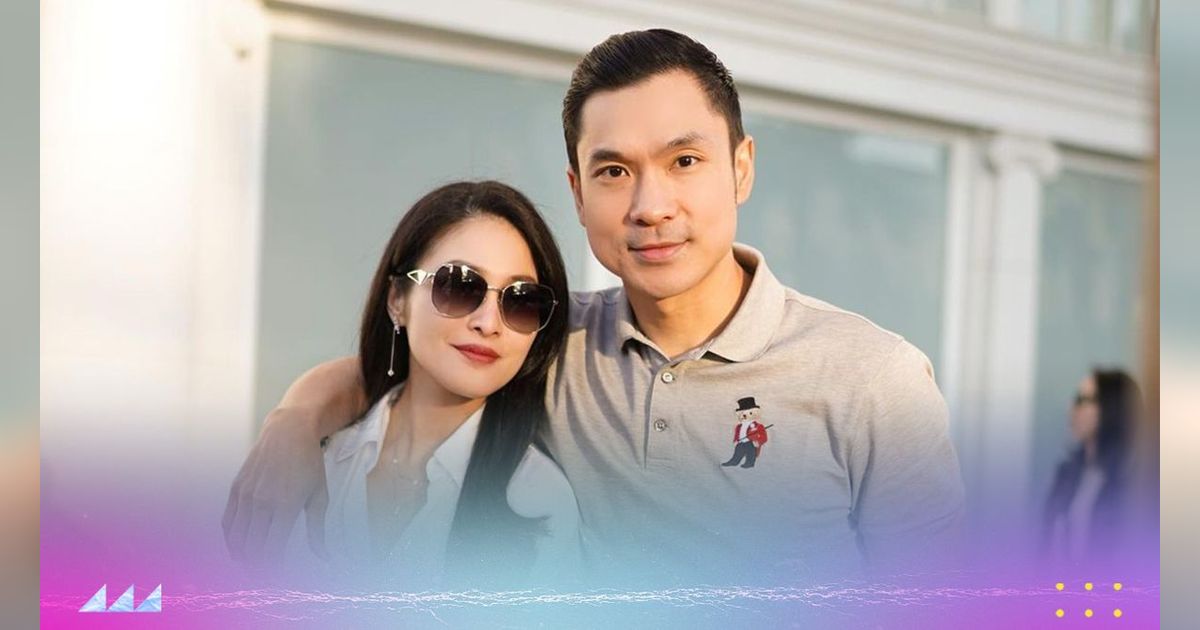 Terseret Kasus Korupsi Timah, Segini Kekayaan Harvey Moeis Suami Sandra Dewi