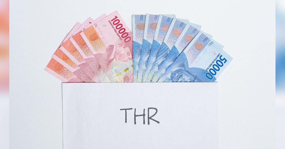 Berubah! 52% Kalangan Melek Digital Tahun Ini Banyak Habiskan Uang THR Buat Belanja