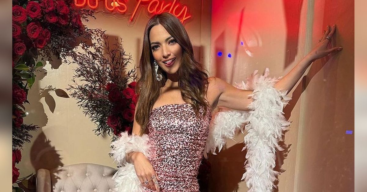 Adu Mewah 6 Rumah Artis di Amerika, Nia Ramadhani Bak Istana, Bikin Takjub!