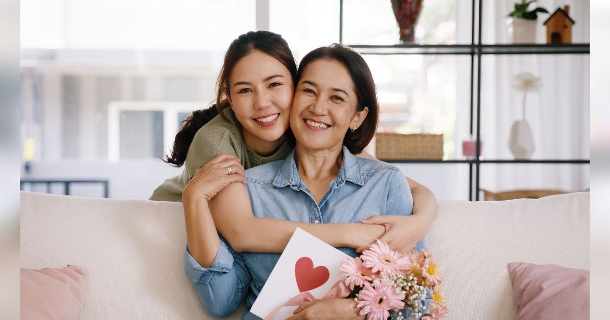Anak Perempuan Pertama Cenderung Miliki Beban Emosi yang Tinggi