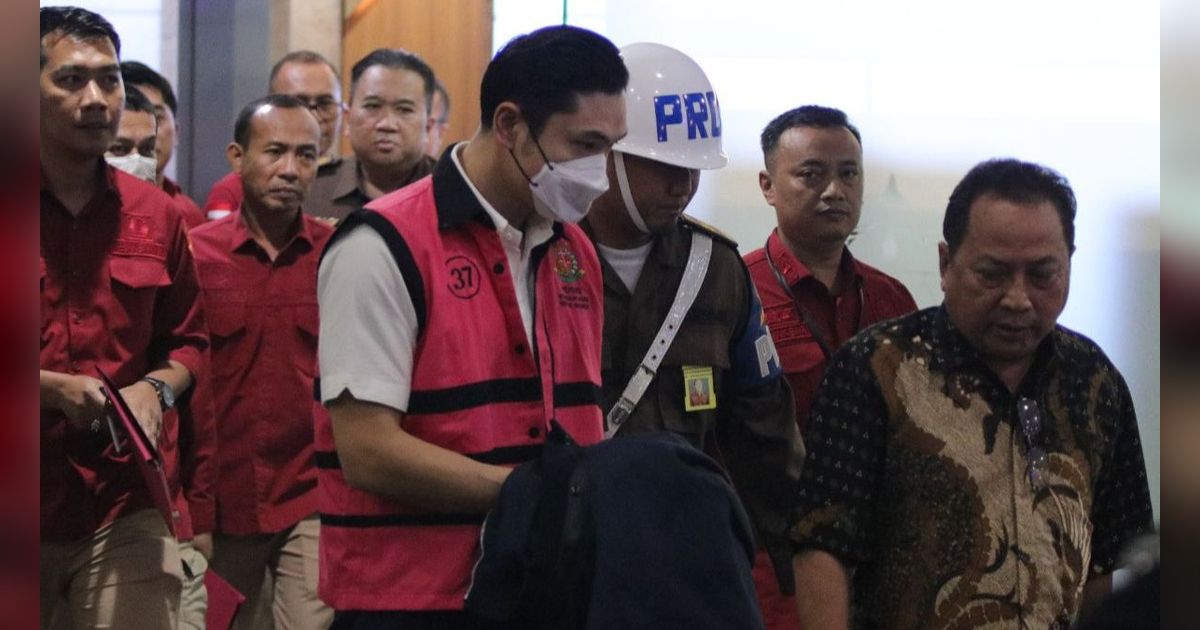 VIDEO: Sosok Harvey Moeis Suami Sandra Dewi, Pengusaha Kaya Bikin Negara Rugi Rp271 Triliun