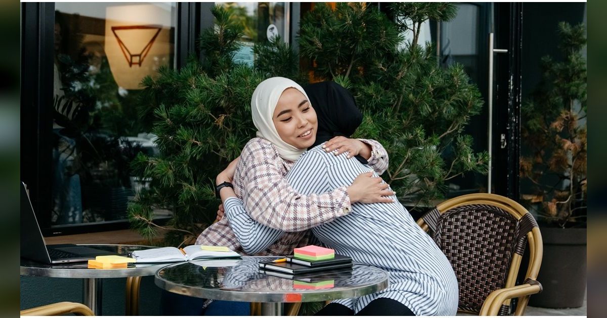 40 Ucapan Terima Kasih dalam Islam yang Tulus dan Menyentuh Hati