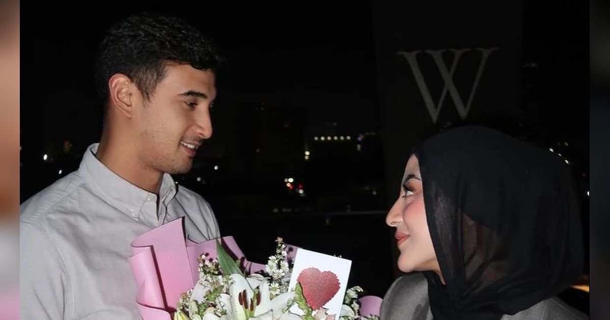 Potret Artis Pria yang Nikahi Istri Daun Muda, Ada yang Beda 45 Tahun