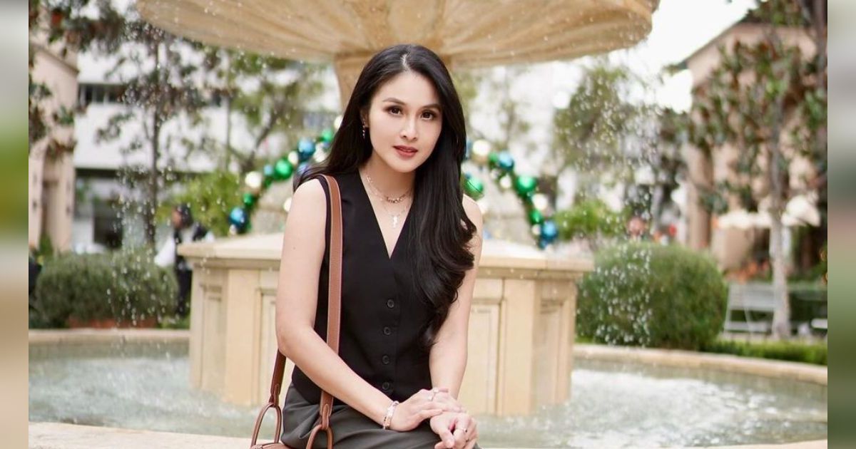 Potret Tas Mewah Sandra Dewi, dari Hermes hingga Chanel