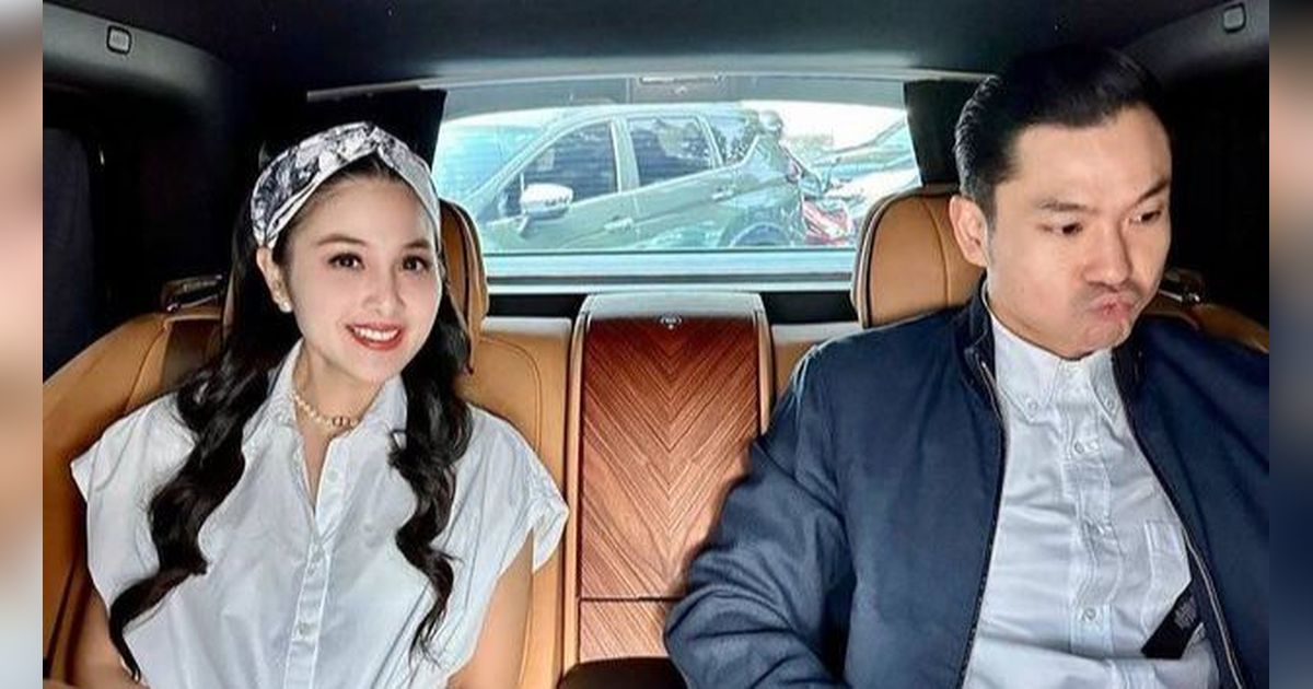 (UPDATED) Deretan 'Mesin Uang' Harvey Moeis Suami Sandra Dewi yang Baru Jadi Tersangka Korupsi