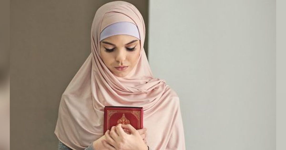 Doa Nabi Adam untuk Kekayaan, Amalan agar Rezeki Mengalir Deras Bak Hujan