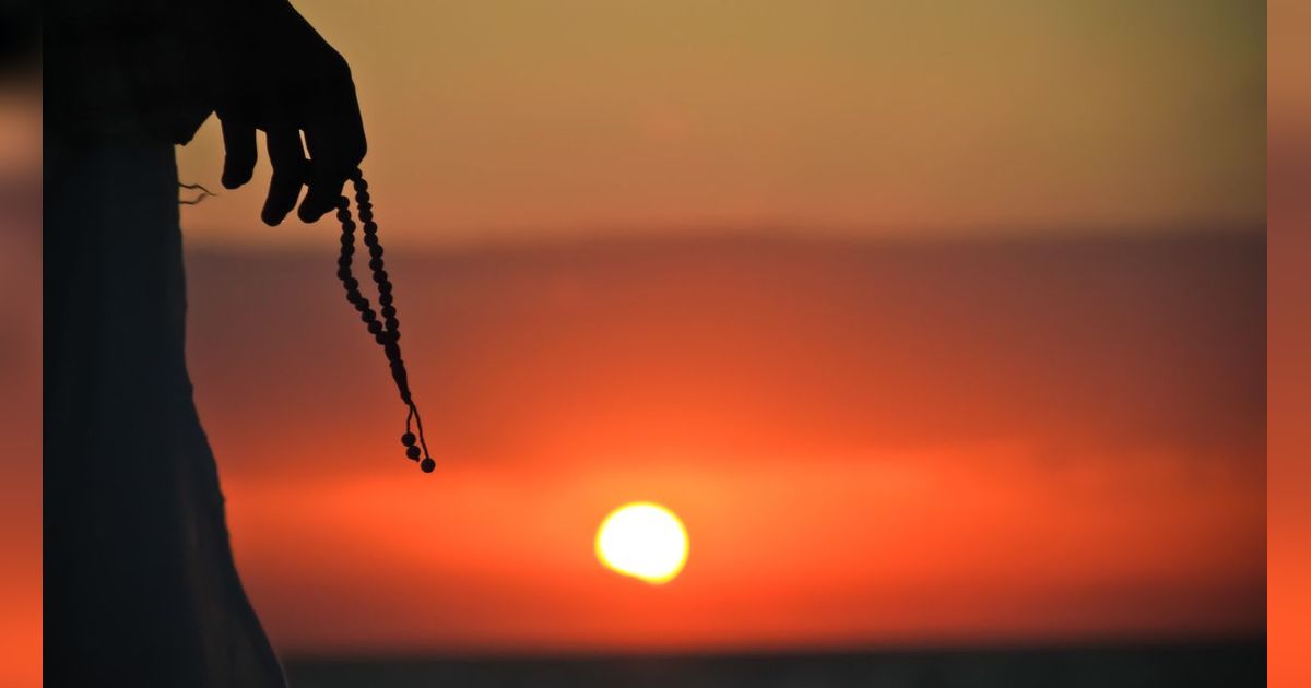 Ingin Dapat Malam Lailatul Qadar? Inilah Bacaan Dzikir yang Dianjurkan Rasulullah