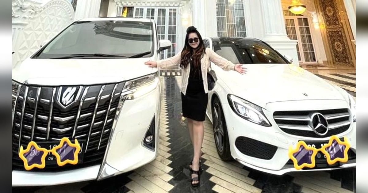 Dulu Guru Honorer Kini Jadi Bos Skincare, Begini Potret Ruang Makan Mami Sultan, Harga Mejanya Setara Mobil