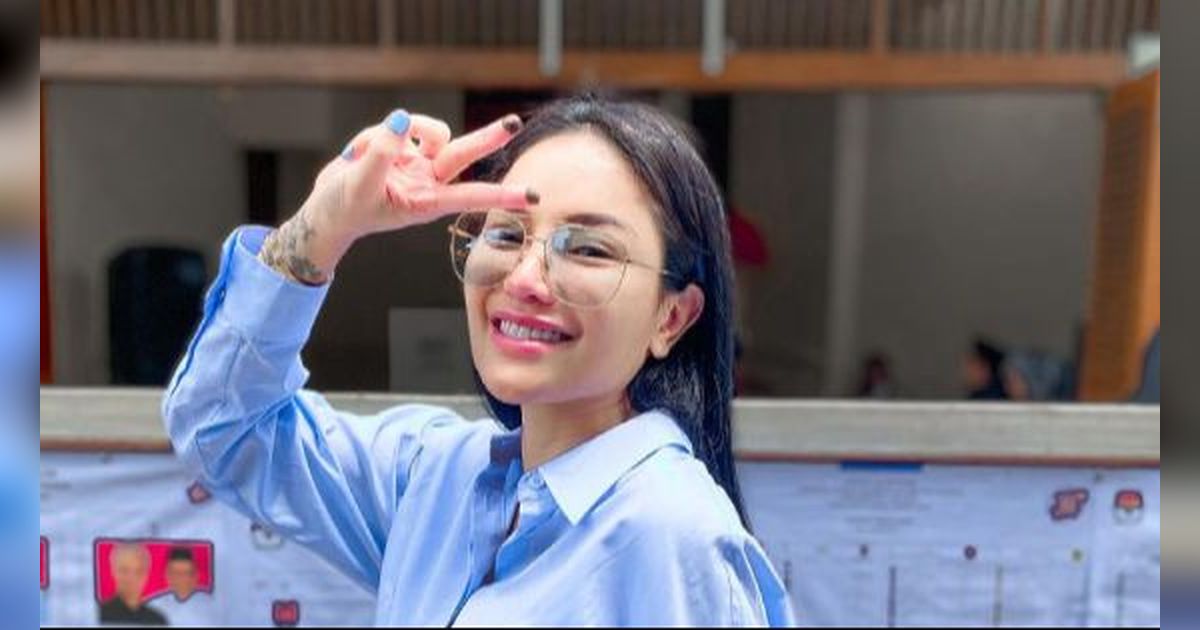 Nikita Mirzani Ungkap Alasan Lolly Pulang ke Indonesia, Bukan untuk Liburan Tapi Dideportasi
