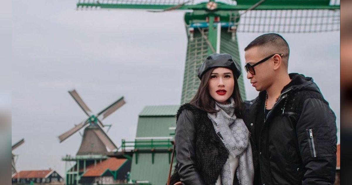 Respons Keluarga Jawab Isu Stevie Agnecya Meninggal karena Santet