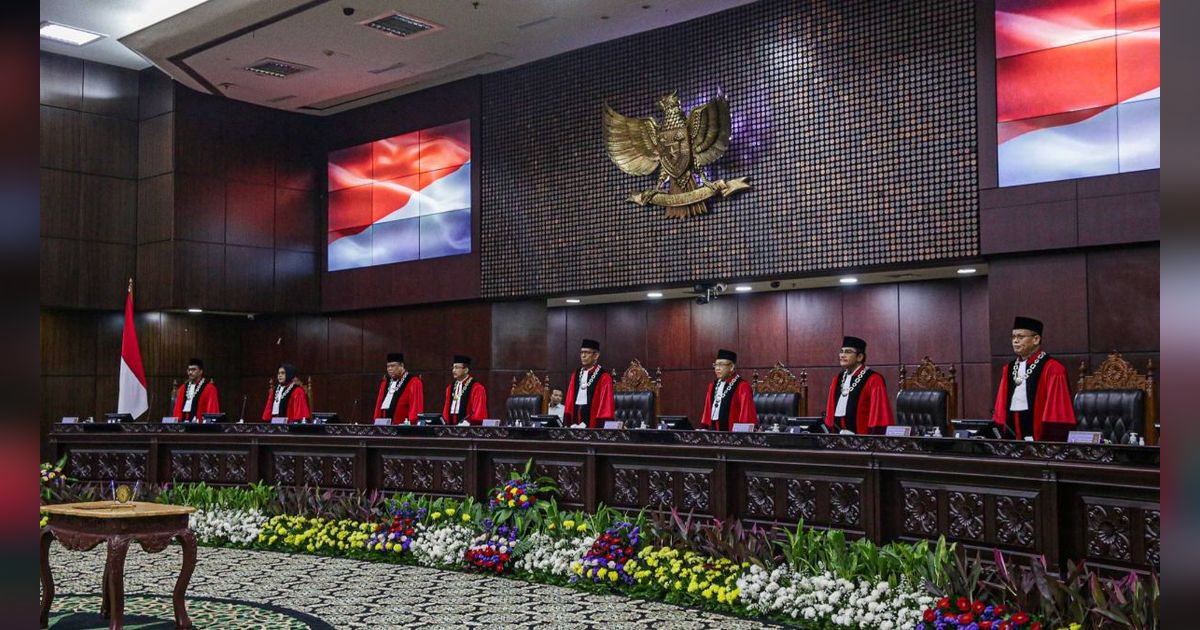 TOP NEWS: Anwar Usman Langgar Etik Lagi | Peran Harvey Moeis-Helena Lim, Hidup Tajir Terjerat Korupsi