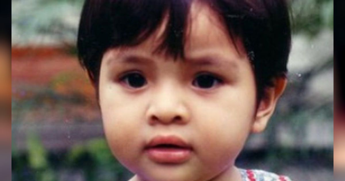 Bocah Imut Mantan Artis Cilik Berotak Encer, Kini Punya Suami Sama-Sama Lulusan Univesitas Top Dunia