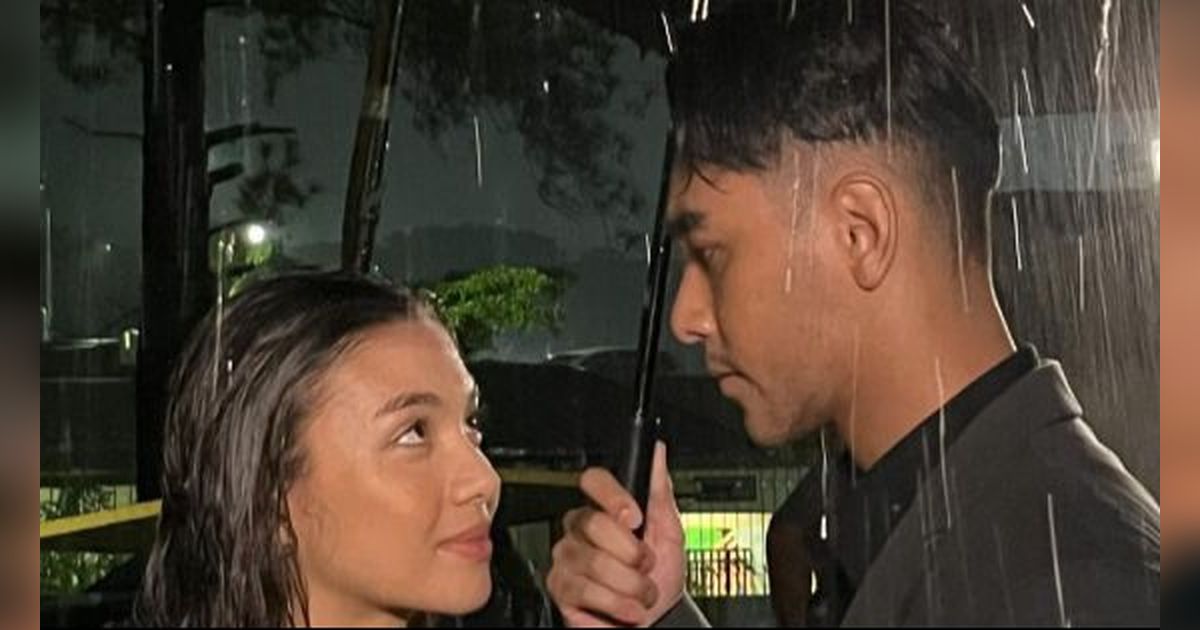 Sering Umbar Kemesraan dengan Angela Gilsha, Suami Siti Badriah Pastikan Tidak Akan Cinlok