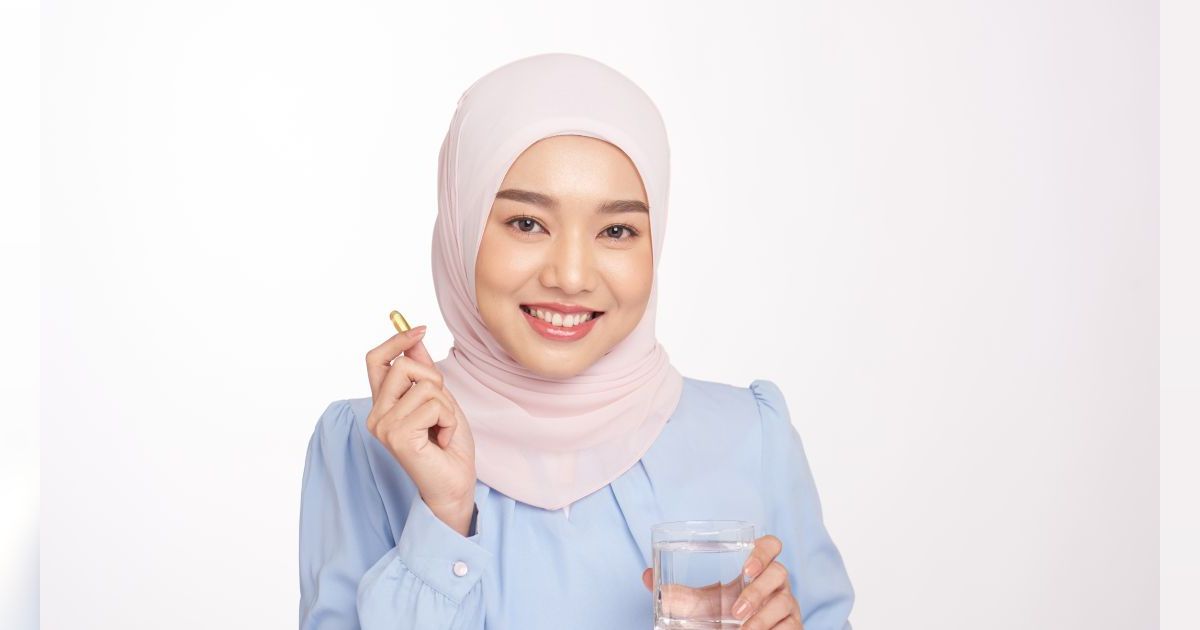 Minyak Ikan Bisa Menurunkan Kolesterol? Simak Penjelasannya