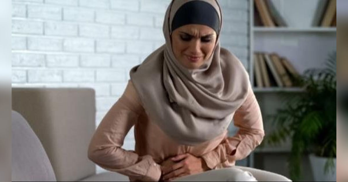 Kisah Pilu Wanita Hamil Perutnya Tiba-tiba Kempis Saat Kandungan Usia 4 Bulan, Anehnya Iparnya Tiba-tiba Hamil 4 Bulan