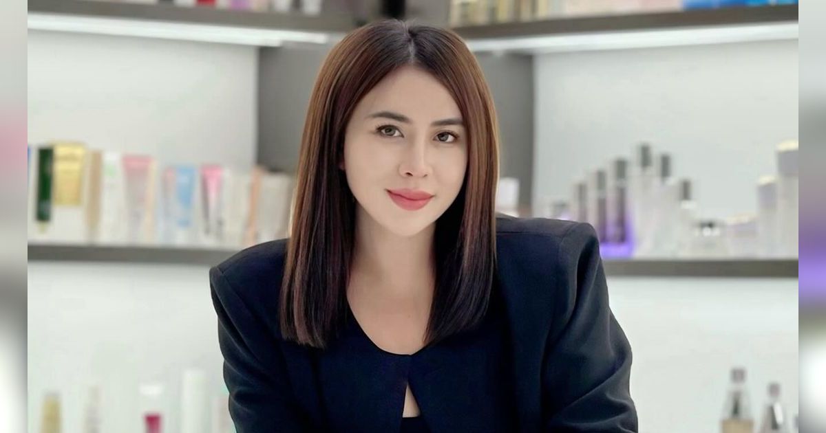 Dulu Pegawai Bank Kini Bos Skincare Viral, Potret Kamar Tidur Maharani Kemala Ini Bikin Melongo