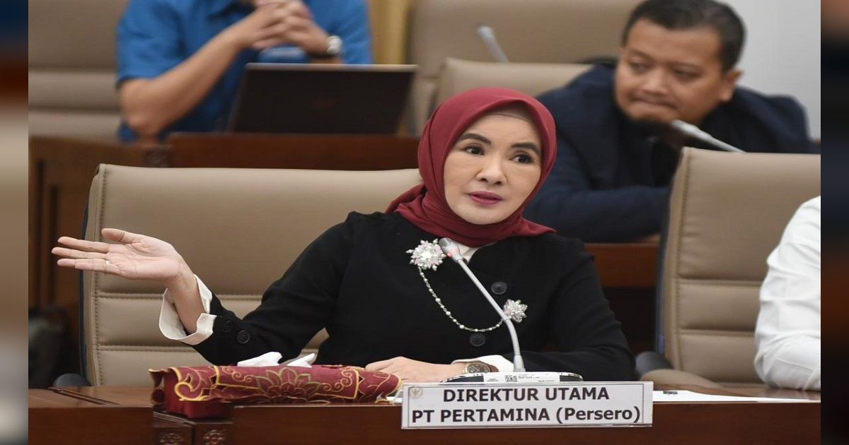 Komisi VI DPR RI Apresiasi Kesiapan Pertamina Hadapi Lebaran 2024