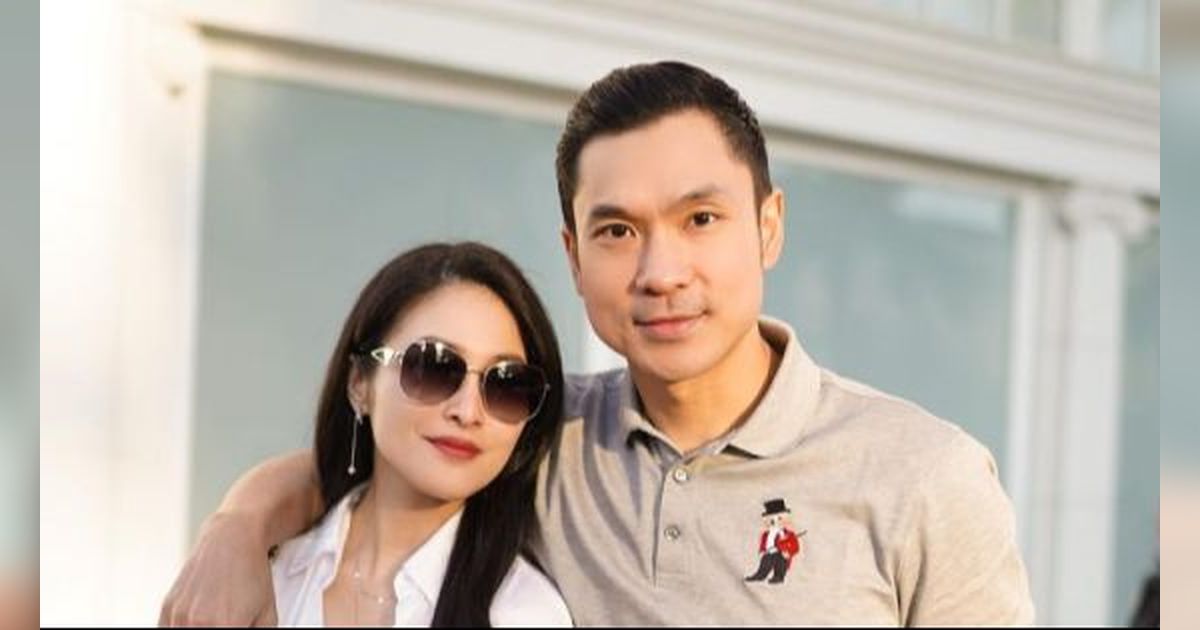 Sandra Dewi Harus Bersabar 2 Pekan Bertemu Harvey Moeis, Kenapa?