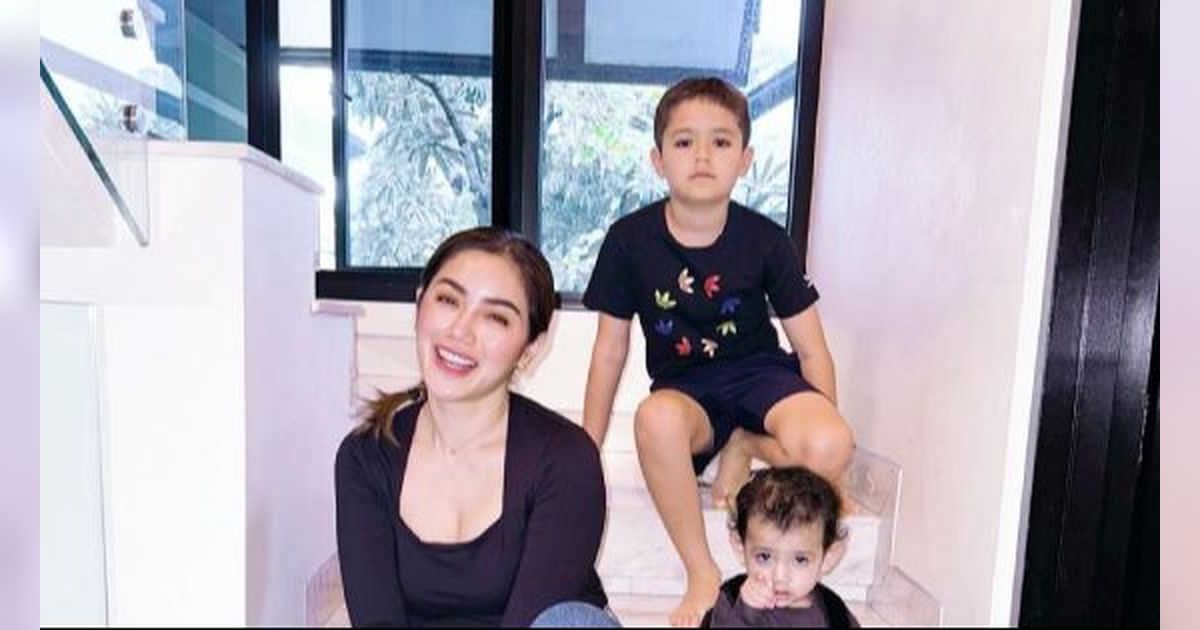 Meski Rumahnya Horor, Jessica Iskandar Ogah Pindah